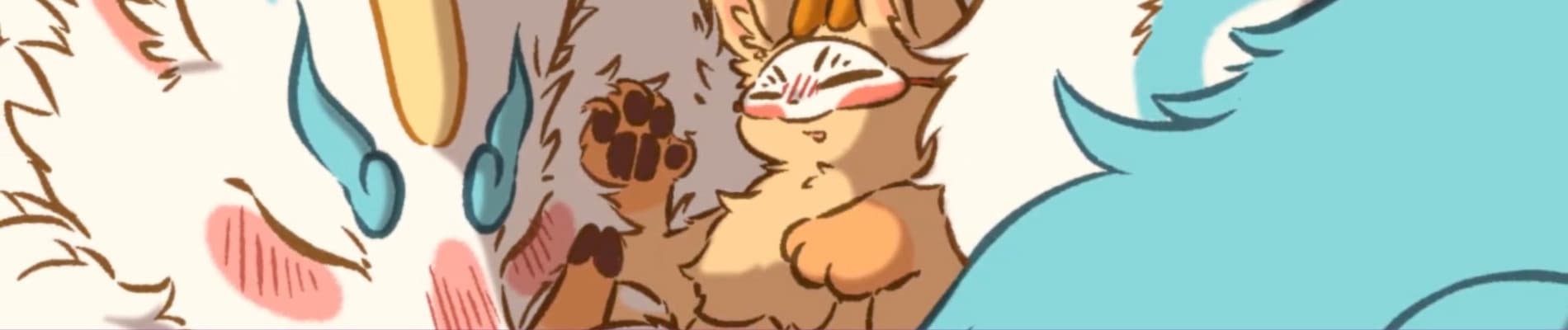 Banner for Fabulous Beasts