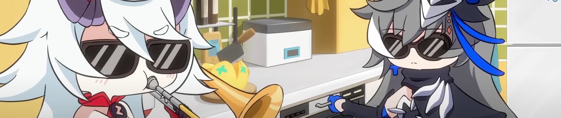 Banner for ELF Academy