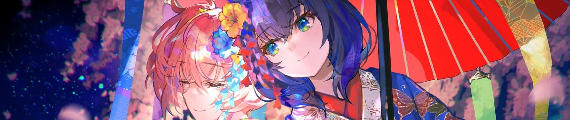 Banner for Stella of the Theater: World Dai Star