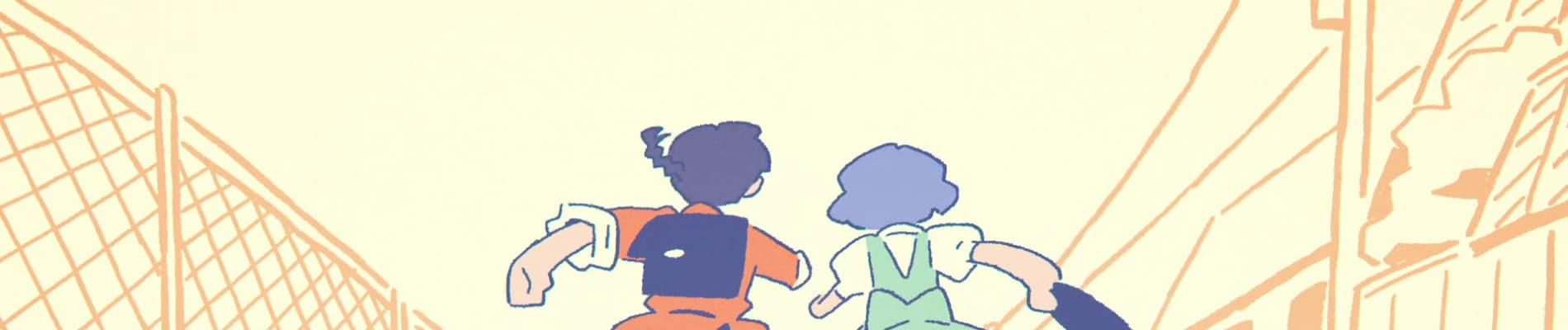 Banner for Ranma1/2 (2024) Season 2