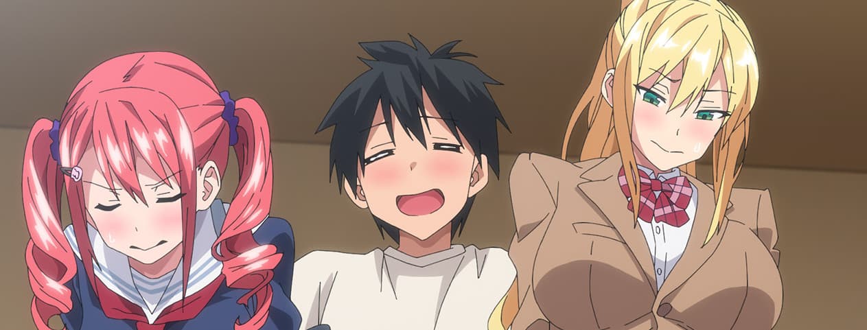 Banner for Sister Breeder