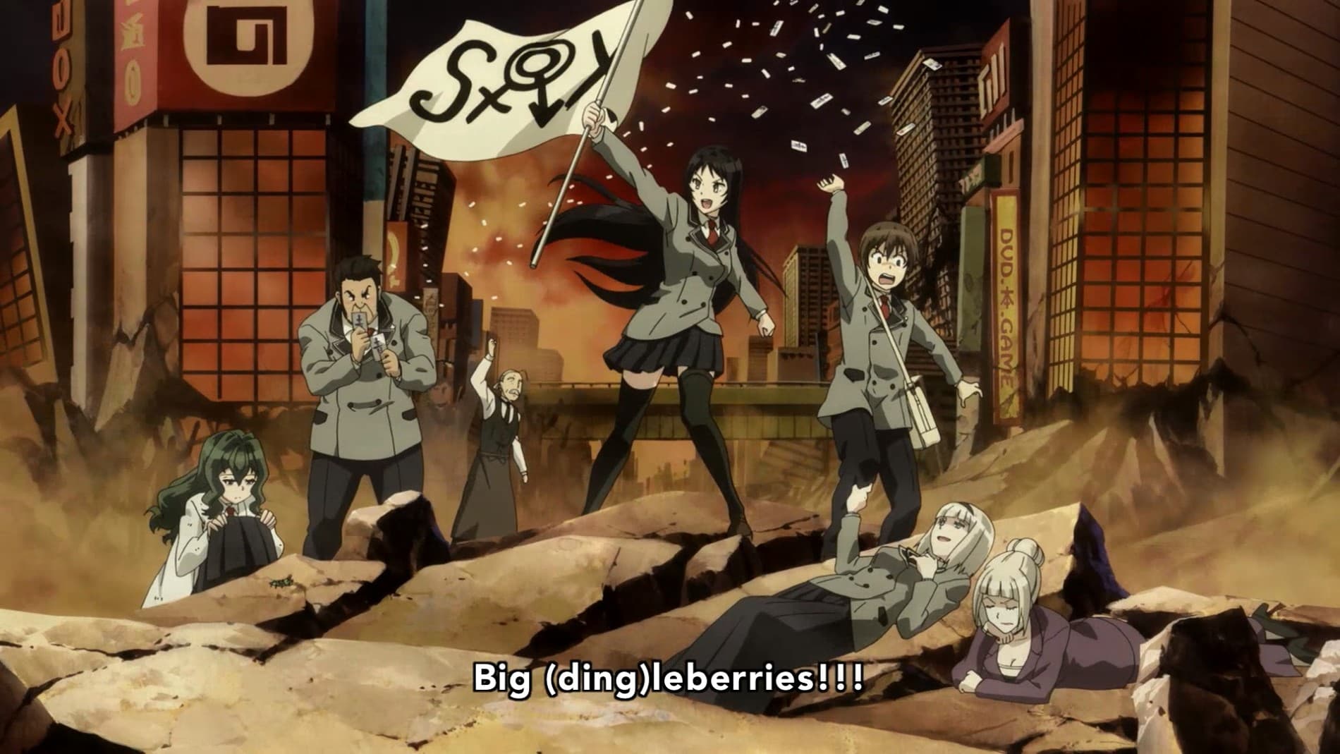 Banner for SHIMONETA: A Boring World Where the Concept of Dirty Jokes Doesn’t Exist