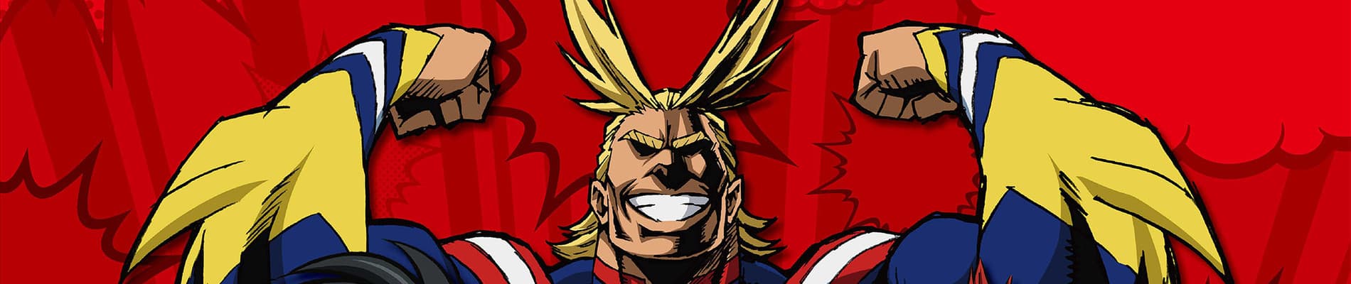 Banner for Boku no Hero Academia 6th Season