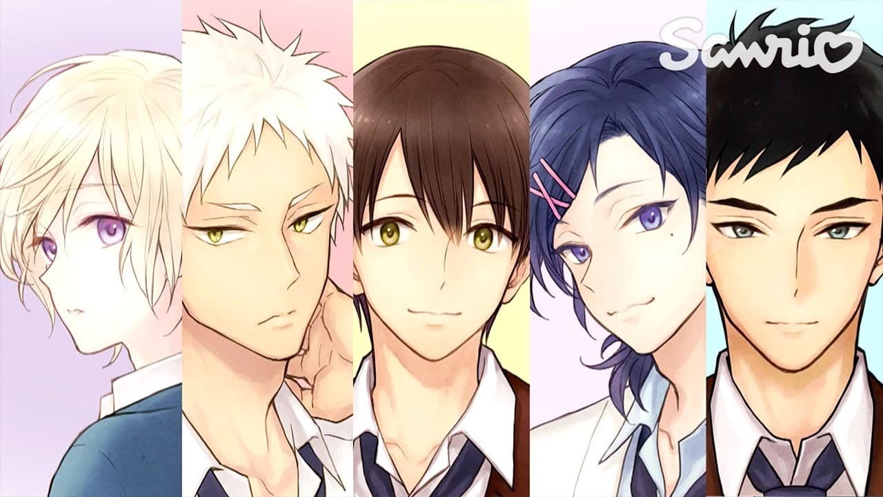 Banner for SANRIO BOYS