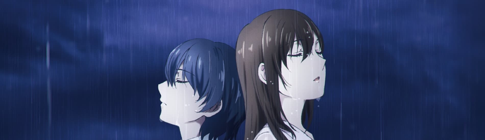 Banner for Domestic Girlfriend