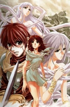 Ys II: Castle in the Heavens