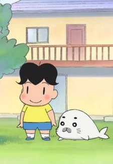 Shonen Ashibe GO! GO! Goma-chan