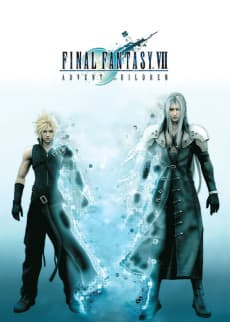 Final Fantasy VII: Advent Children