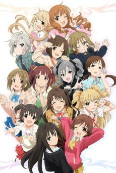 THE IDOLM@STER CINDERELLA GIRLS