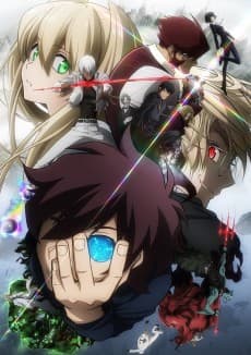 Blood Blockade Battlefront