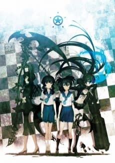 Black★Rock Shooter (OVA)