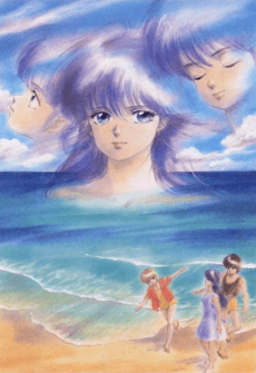 Kimagure Orange Road: I Want to Return to That Day