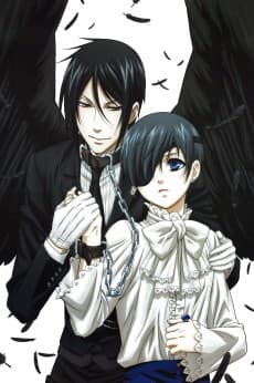 Black Butler